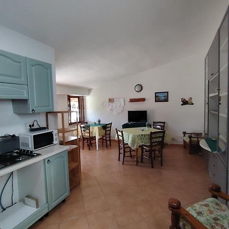 Agriturismo Sa E Padedda Mores Exterior photo